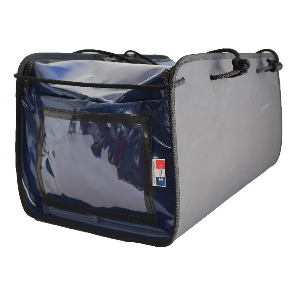 Купить Outils oceans m10014 Сумка для переноски 70L Blue 70x70x32 7ft.ru в интернет магазине Семь Футов