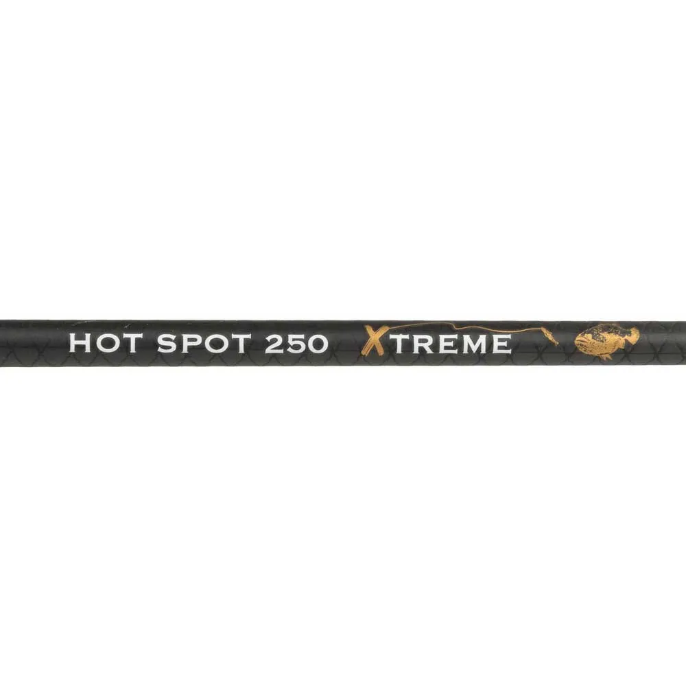 Купить Höwk HKHS250XT Удилище для медленного джига Hot Spot Xtreme Black 1.90 m 7ft.ru в интернет магазине Семь Футов