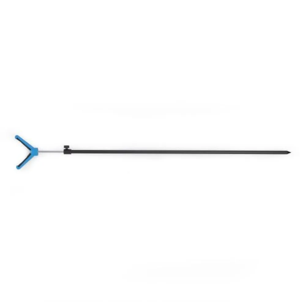 Купить Zebco Z0940007-UNIT подставка для удилища Trophy V  Blue / Black 50-85 cm 7ft.ru в интернет магазине Семь Футов