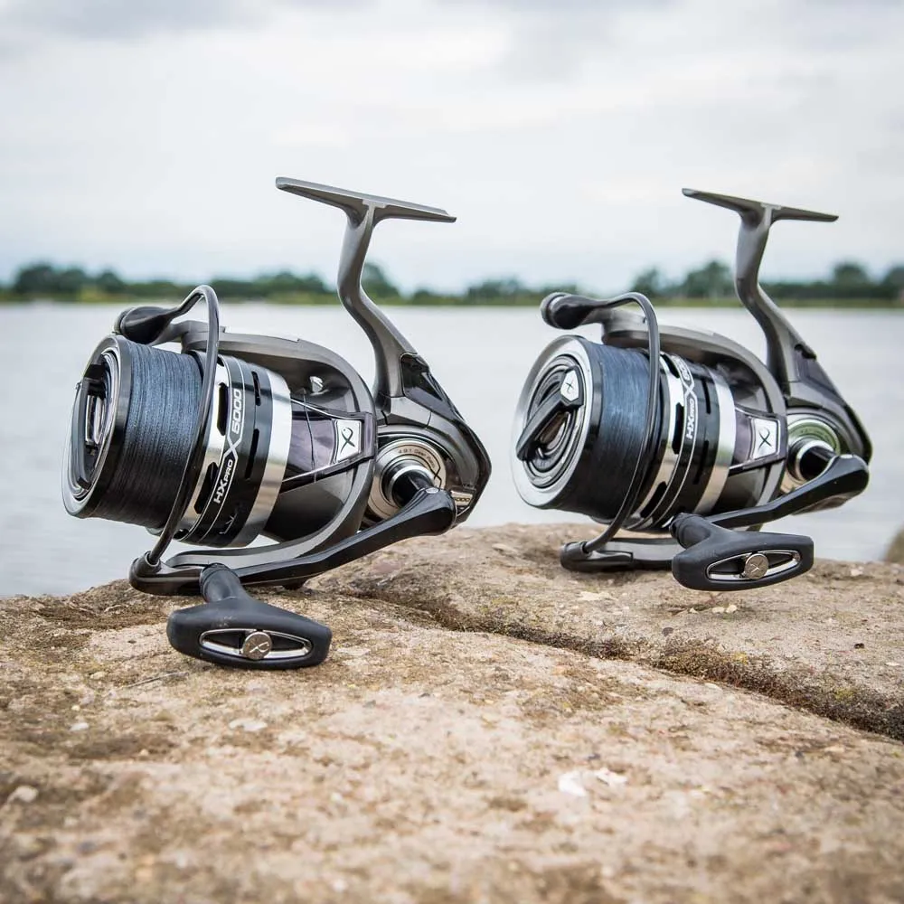 Купить Matrix fishing grl042 Катушка для карпфишинга HX 5000 Pro Feeder Grey / Silver 20x20x15 7ft.ru в интернет магазине Семь Футов