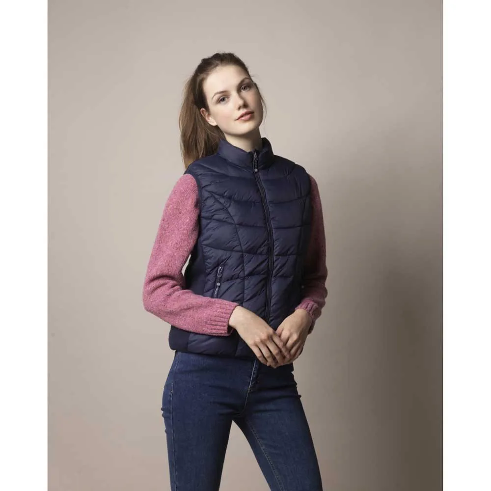 Купить Sea ranch 23-6-532-069-xl Жилет Roberta Dark Navy 30x20x10 7ft.ru в интернет магазине Семь Футов