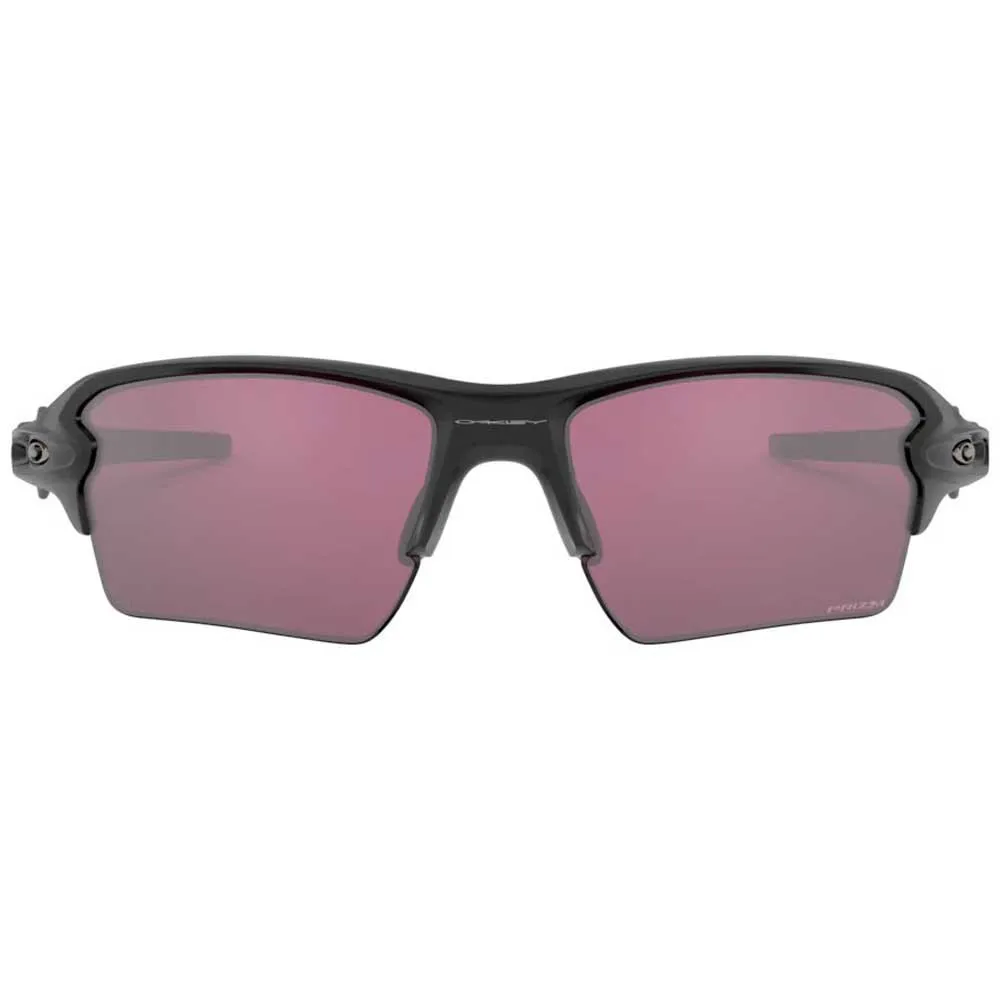 Купить Oakley OO9188-B559 Солнцезащитные очки Flak 2.0 XL Prizm Road Matte Black Prizm Road Black/CAT3 7ft.ru в интернет магазине Семь Футов