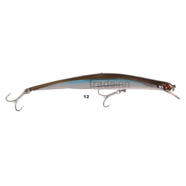 Купить Hart IHHSM17004 Slim Minnow 170 Mm Многоцветный  04 7ft.ru в интернет магазине Семь Футов