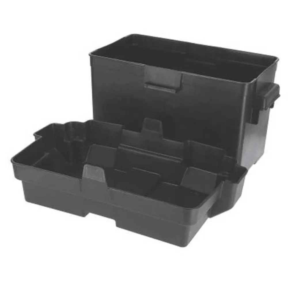 Купить Noco nochm327bk Средний лоток для аккумулятора Black 40x24x30 33.5 x 17.3 x 25.6 cm 7ft.ru в интернет магазине Семь Футов