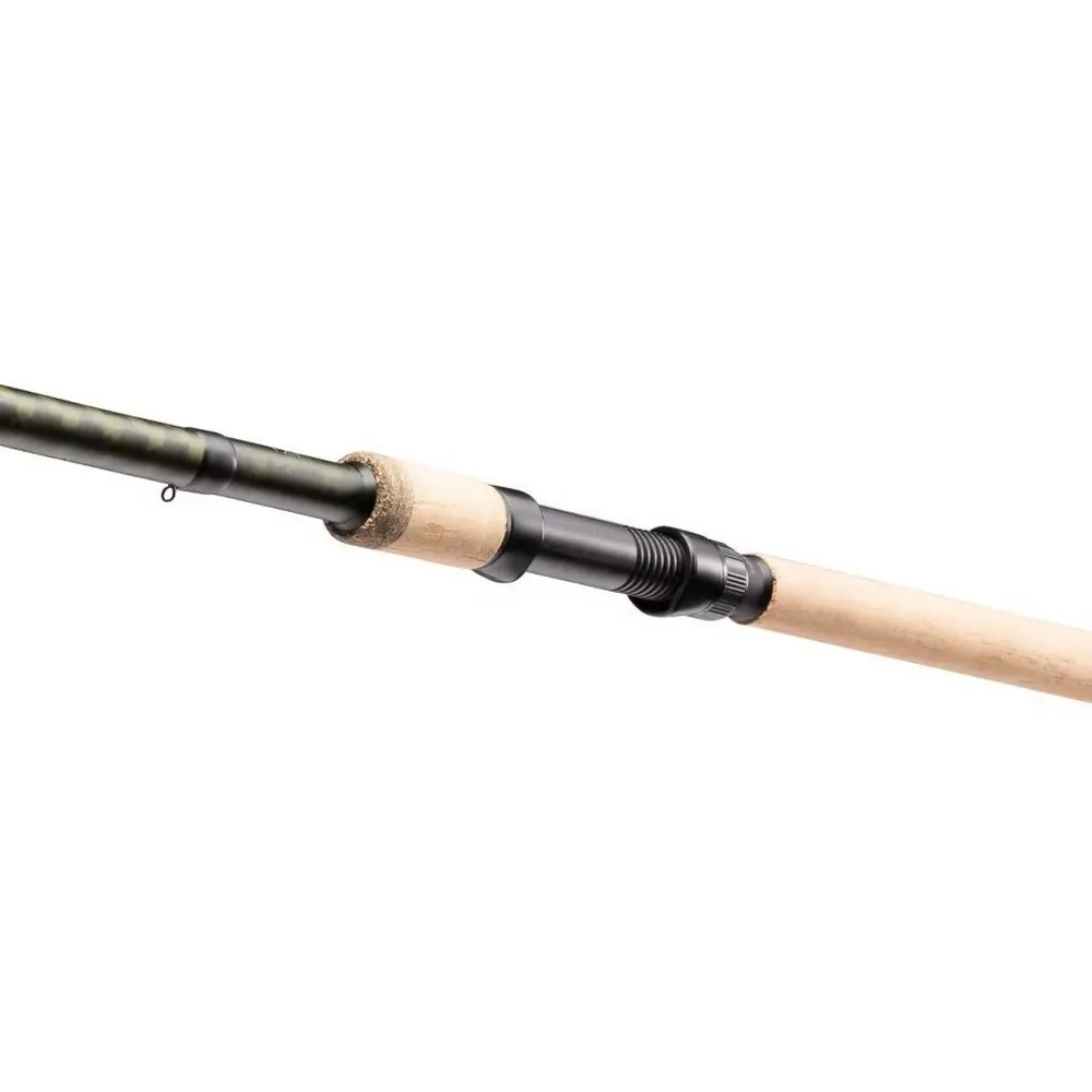 Купить Shimano fishing txsf13200 карповая удочка Tx Specialist Float Black 190x10x10 3.9 m 7ft.ru в интернет магазине Семь Футов