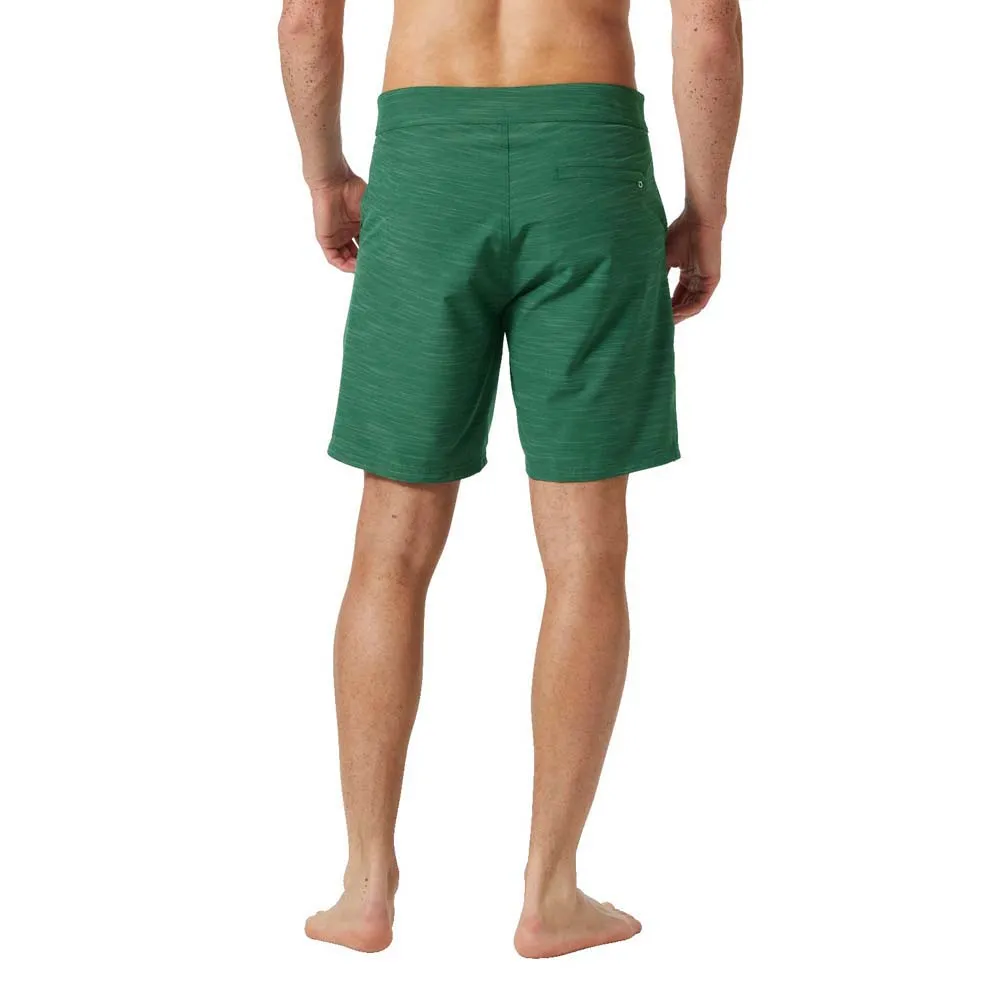 Купить Helly hansen 34165_390-28 Шорты Newport Board 8´´  Jungle Green 28 7ft.ru в интернет магазине Семь Футов