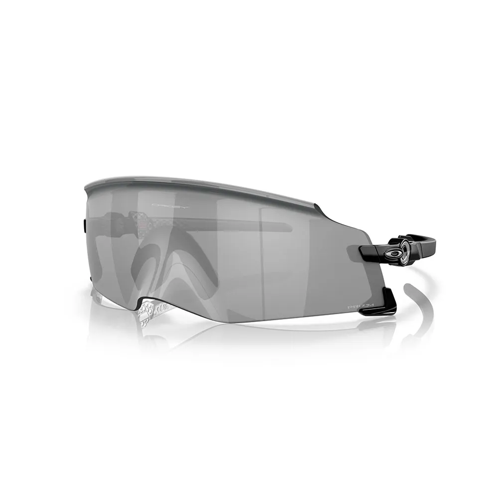 Купить Oakley oo9455-0149 Солнцезащитные очки Kato Polished Black 01 20x10x10 Prizm Black/CAT3 7ft.ru в интернет магазине Семь Футов