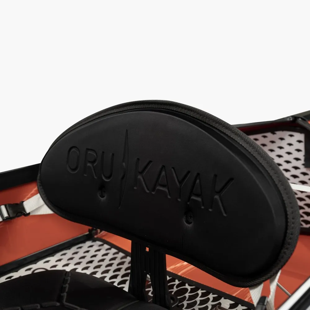 Купить Oru kayak oky301-cyn-lts-01 складная байдарка Beach lt sport Cayen / Slate 84x31x74 368 x 74 cm 7ft.ru в интернет магазине Семь Футов
