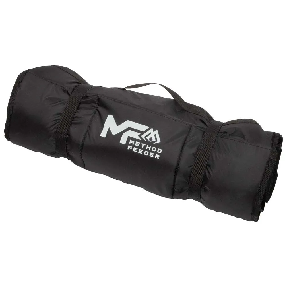 Купить Mikado IS14-R618 коврик для отсоединения Method Feeder Black 7ft.ru в интернет магазине Семь Футов