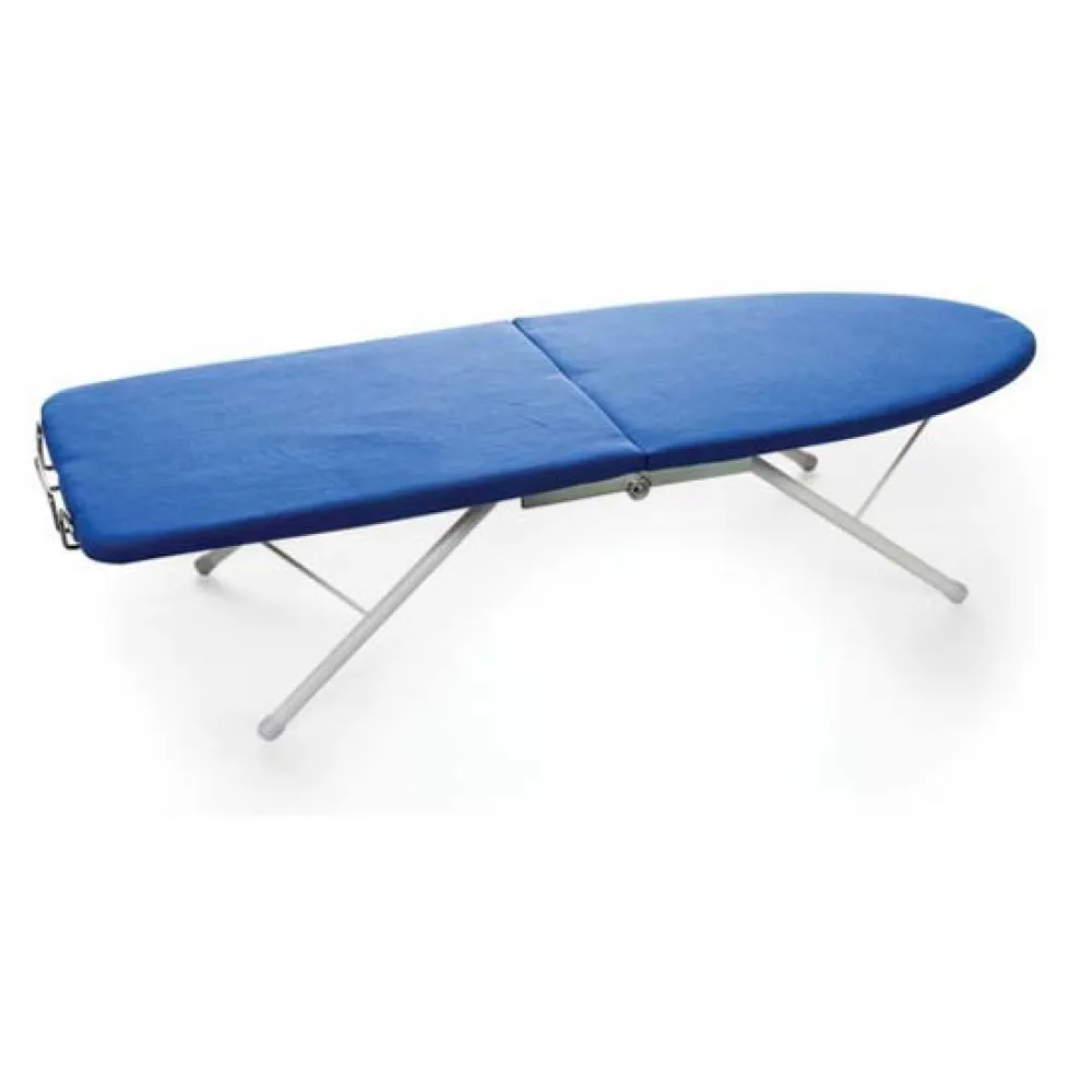 Купить Camco 17-43904 складная гладильная доска  White / Light Blue 7ft.ru в интернет магазине Семь Футов