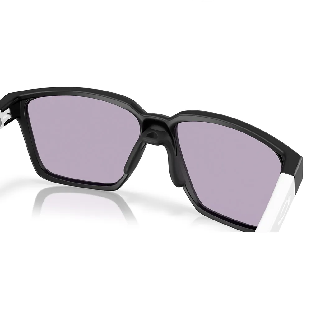 Купить Oakley OO9430-0557-57 Солнцезащитные очки Actuator sq Бесцветный Matte Black Prizm Slate/CAT2 7ft.ru в интернет магазине Семь Футов