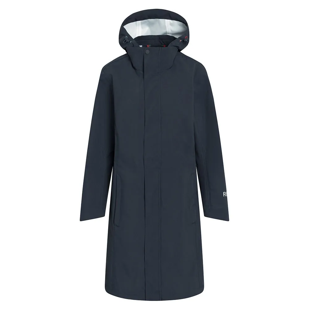 Купить Redgreen 170612307-069-m Парка Solbrit Dark Navy 50x30x20 7ft.ru в интернет магазине Семь Футов
