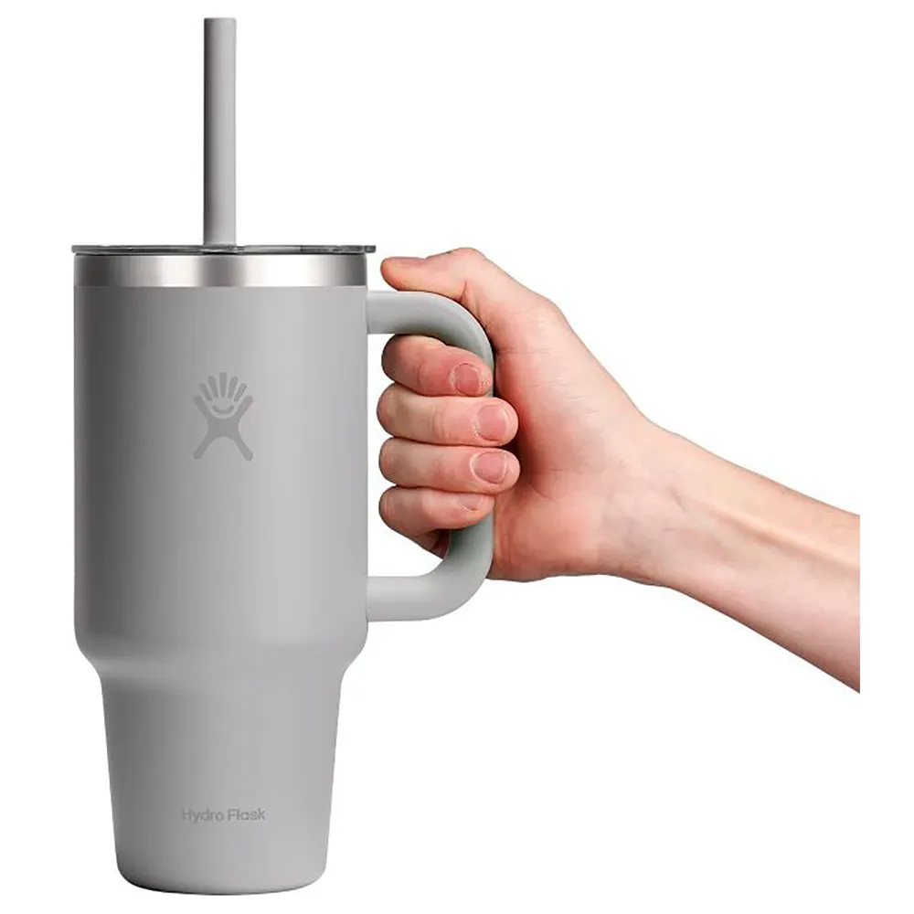 Купить Hydro flask tt32pscc035 термокружка Travel Tumbler Clear-32 Oz Birch 20x10x10 7ft.ru в интернет магазине Семь Футов