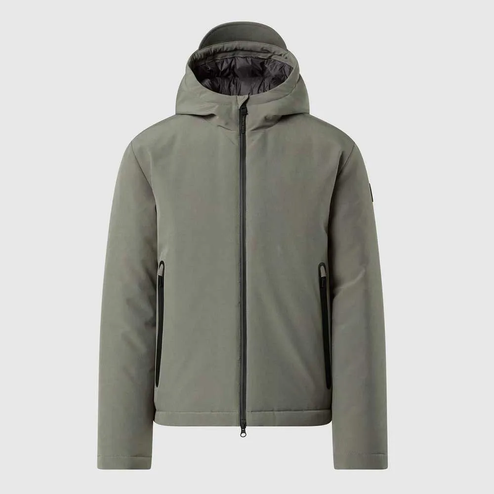 Купить North sails 603367-0921-s Куртка Hobart City Grey 60x40x25 7ft.ru в интернет магазине Семь Футов