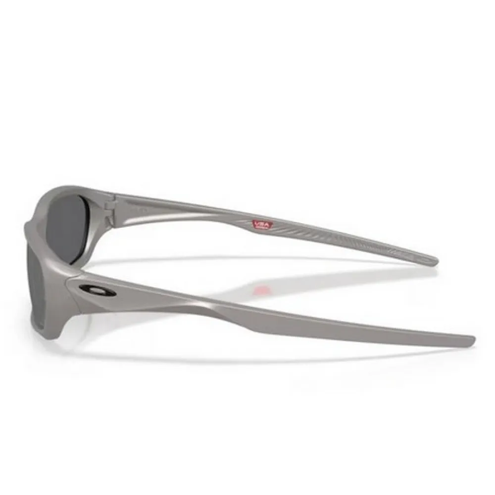 Купить Oakley oo9530-0558 поляризованные солнцезащитные очки Terraforma Titanium 20x10x10 Prizm Black Polarized/CAT3 7ft.ru в интернет магазине Семь Футов