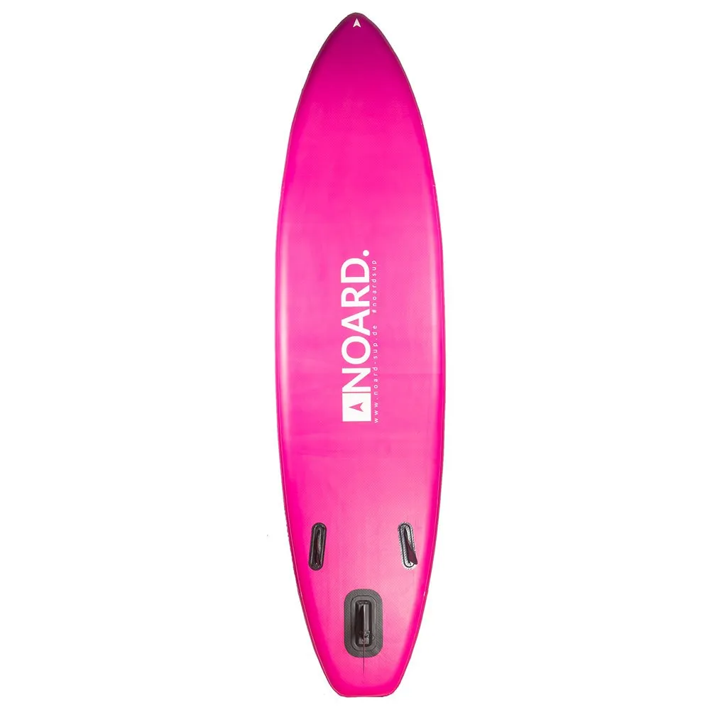Купить Rps river people stuff rpsnoasup10`8pink Надувной комплект для падлбординга Noard Cruise 10´8 150x40x15 325.1 cm 7ft.ru в интернет магазине Семь Футов