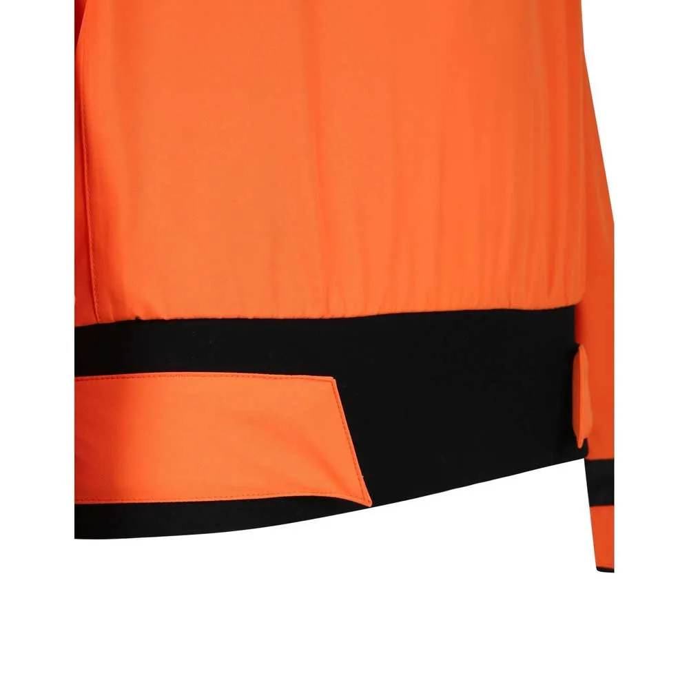 Купить Typhoon p022642 Куртка Renvyle Smock Orange 30x25x10 7ft.ru в интернет магазине Семь Футов