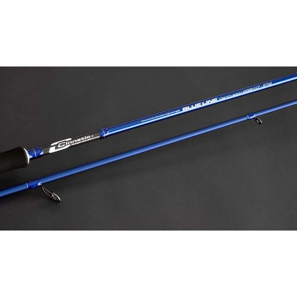 Купить Cinnetic 9554-2.37ml спиннинговое удилище Blue Line Dart´n 123x10x10 2.3 m 7ft.ru в интернет магазине Семь Футов