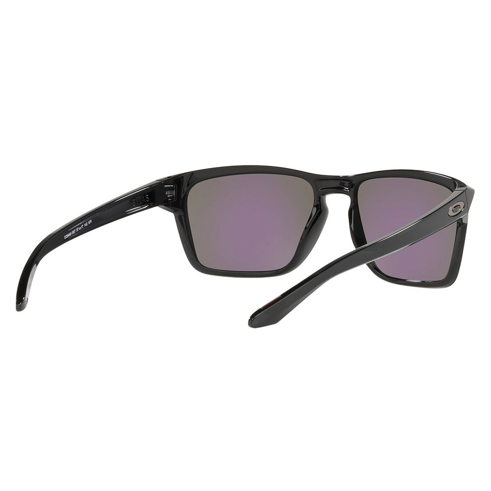 Купить Oakley OO9448-1860 Sylas Prizm Солнцезащитные Очки Black Ink Prizm Jade/CAT3 7ft.ru в интернет магазине Семь Футов