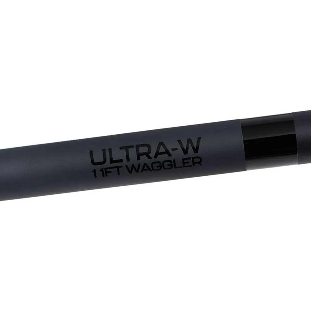 Купить Matrix fishing grd244 карповая удочка Aquos Ultra-W Black 160x8x8 3.9 m 7ft.ru в интернет магазине Семь Футов