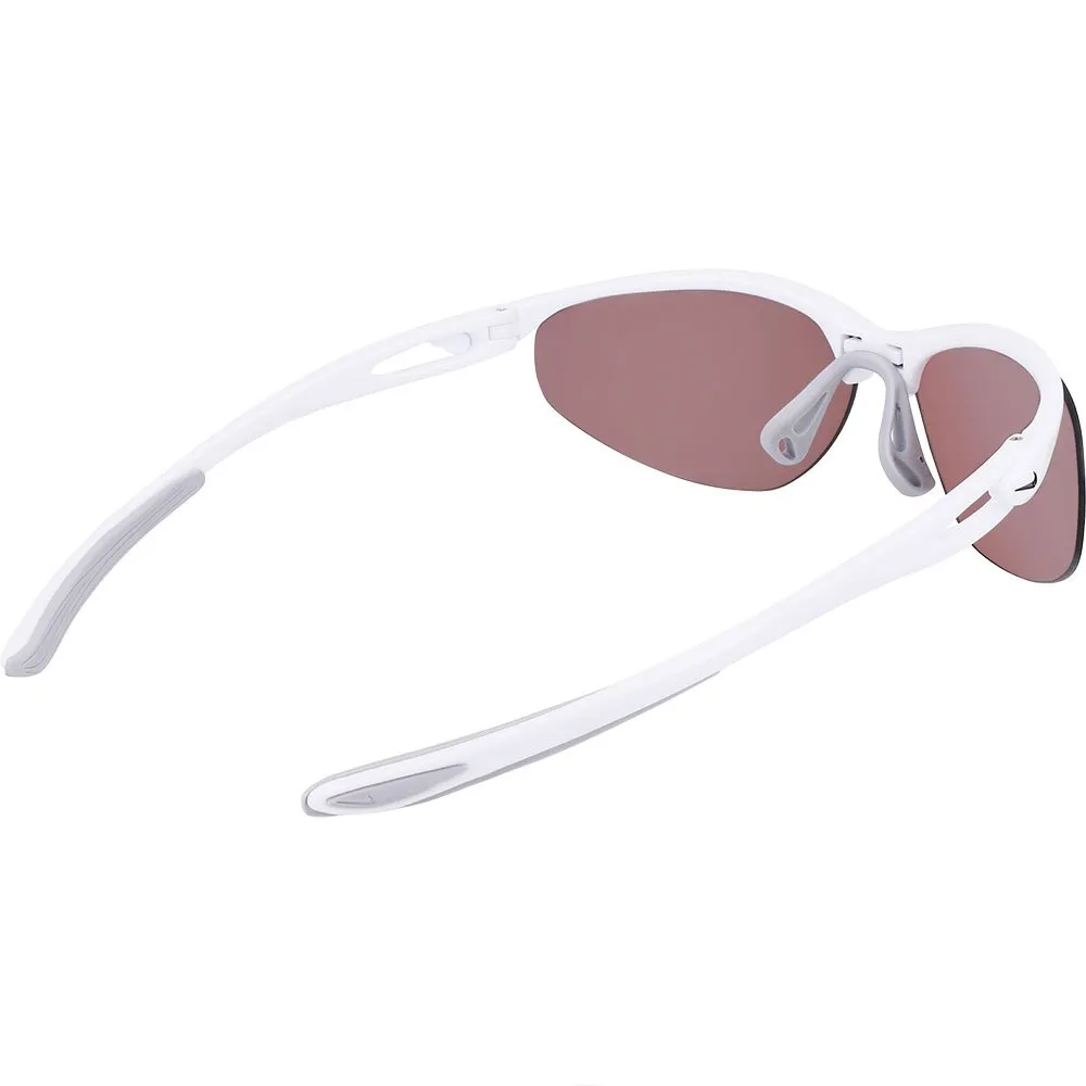 Купить Nike NKDZ7353-6907100 Aerial E Dz7353 Солнцезащитные Очки White Road Tint/CAT3 7ft.ru в интернет магазине Семь Футов