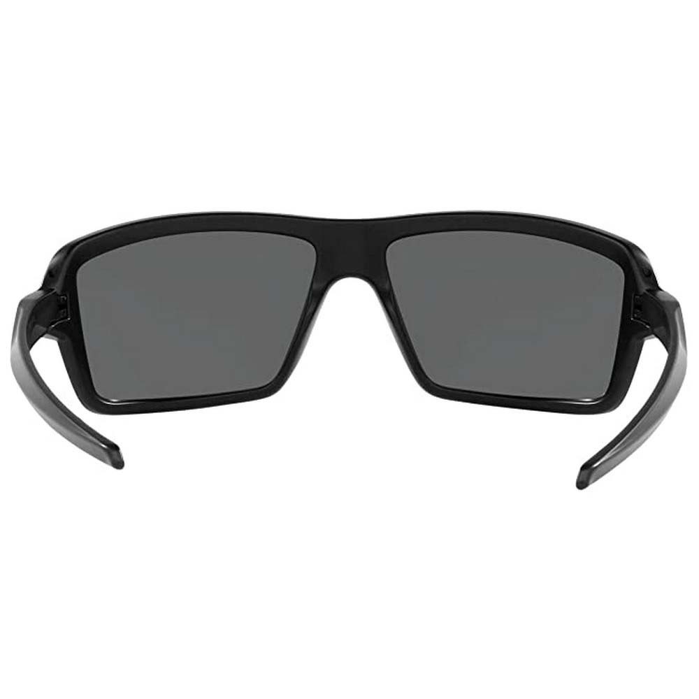 Купить Oakley OO9129-0263 Cables Prizm Поляризованные Очки Matte Black Prizm Polarized Black/CAT3 7ft.ru в интернет магазине Семь Футов