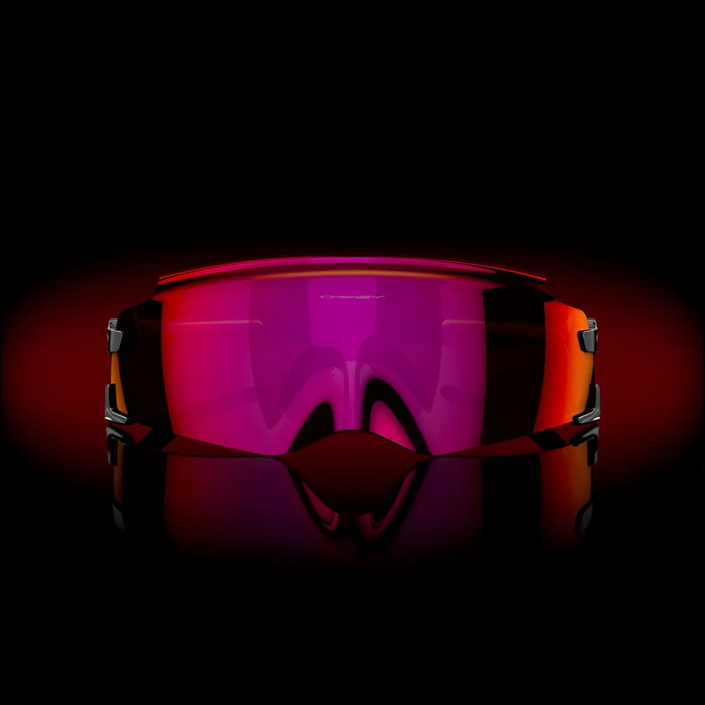 Купить Oakley oo9455-0449 Солнцезащитные очки Kato Polished Black 20x10x10 Prizm Road/CAT2 7ft.ru в интернет магазине Семь Футов