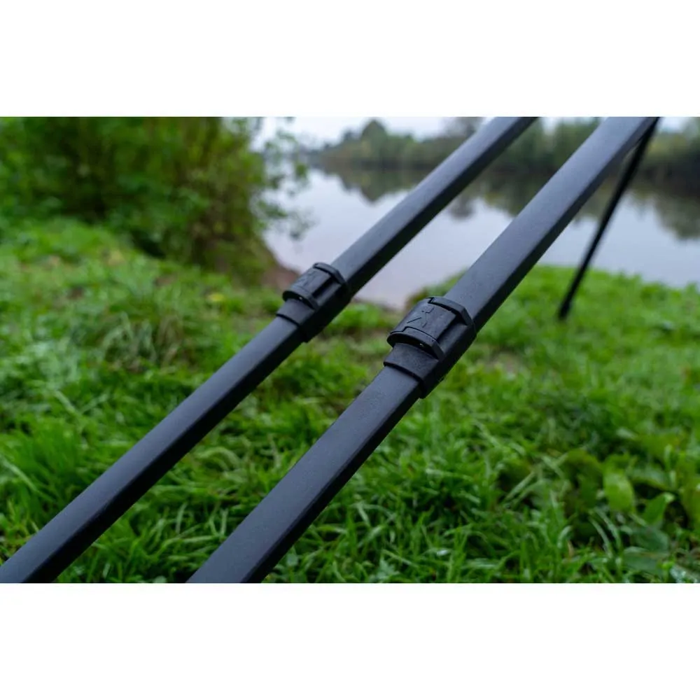 Купить Korum K0360068 Штатив Deluxe 3 Rod  Black 7ft.ru в интернет магазине Семь Футов
