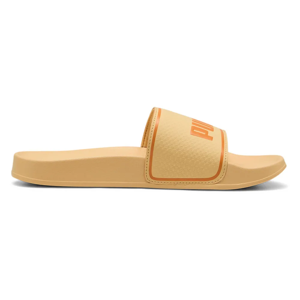 Купить Puma 384139-35-180 Шлёпанцы Leadcat 2.0 Almost Apricot / Dark Poppy 32x20x10 EU 38 7ft.ru в интернет магазине Семь Футов
