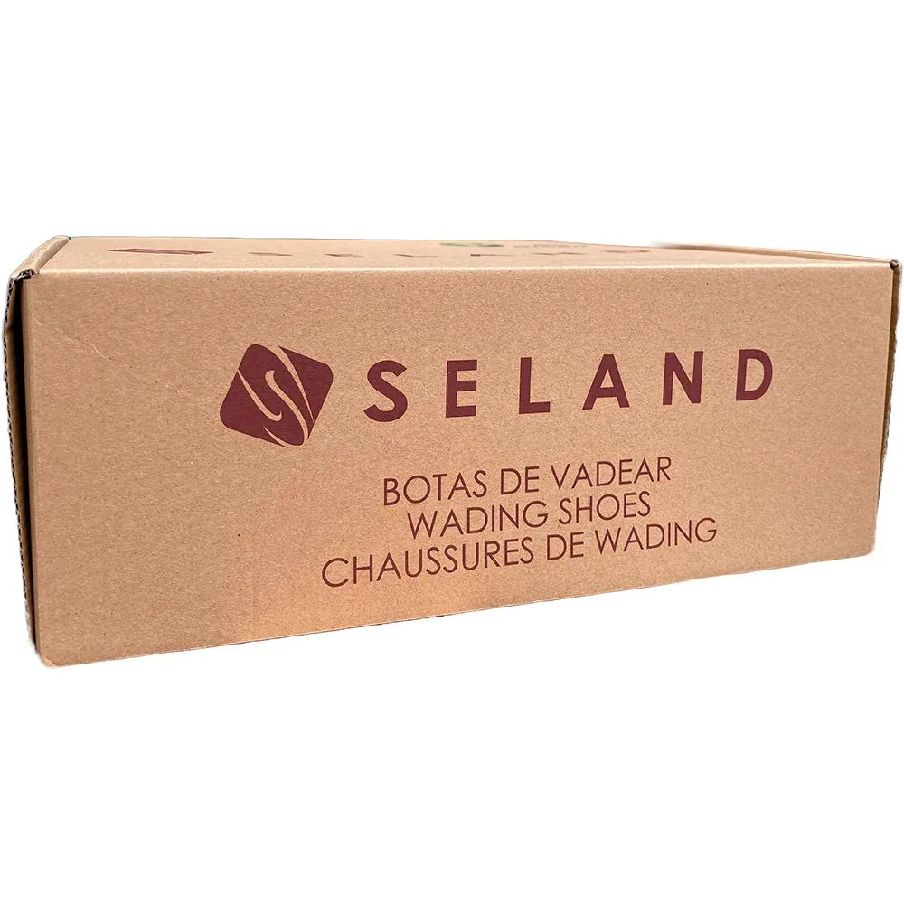 Купить Seland abotapop-k-41 Сапоги Abotapop-K Grey / Black 40x35x15 EU 41 7ft.ru в интернет магазине Семь Футов
