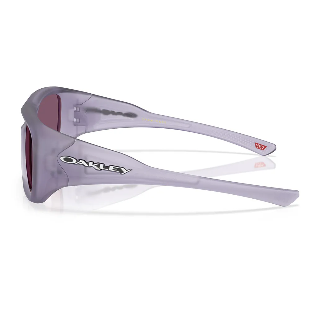 Купить Oakley OO9492-0460 Солнцезащитные очки Chaminade Matte Trans Lilac Prizm Indigo/CAT3 7ft.ru в интернет магазине Семь Футов