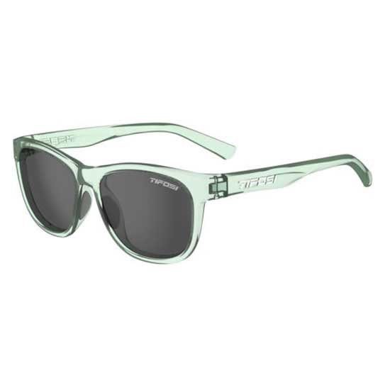 Купить Tifosi 1500501951 поляризованные солнцезащитные очки Swank Bottle Green Smoke Polarized/CAT3 7ft.ru в интернет магазине Семь Футов