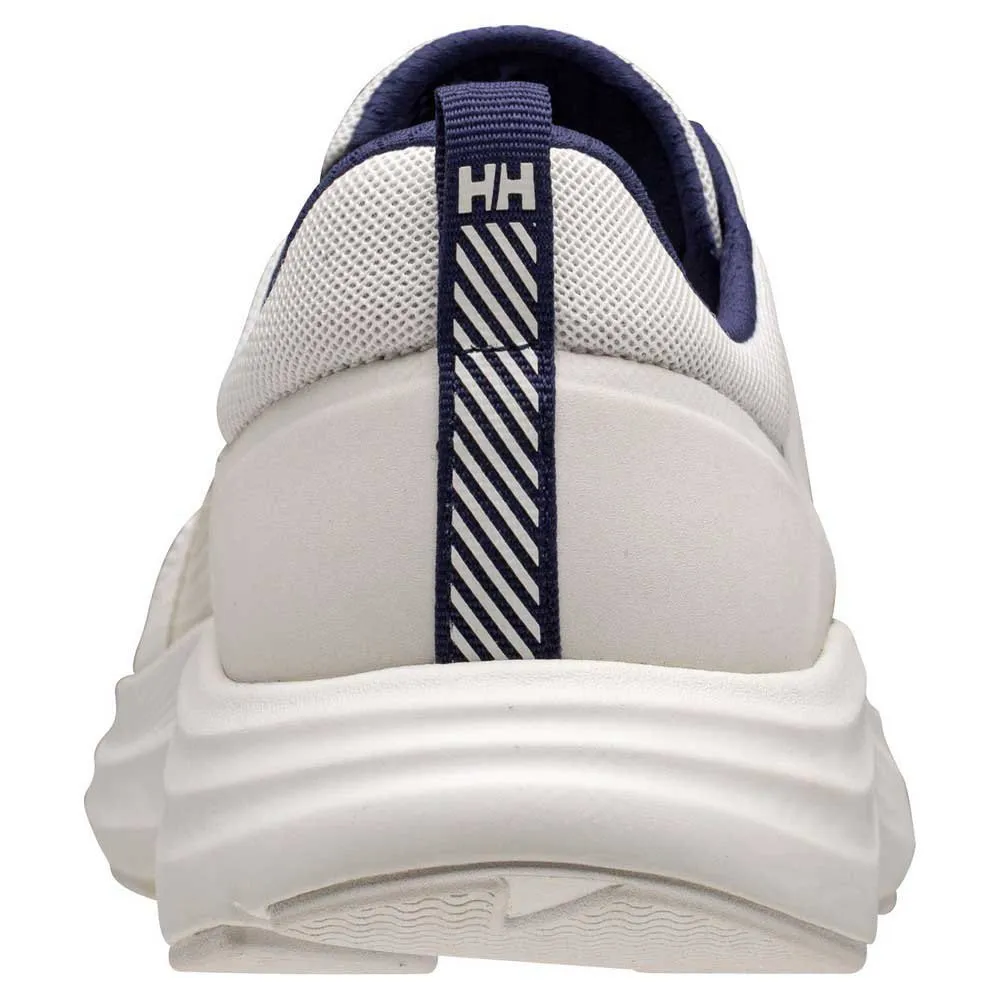 Купить Helly hansen 11937_011-11.5 Кросовки Ahiga Evo 5 Off White / Ocean 35x25x15 EU 46 7ft.ru в интернет магазине Семь Футов