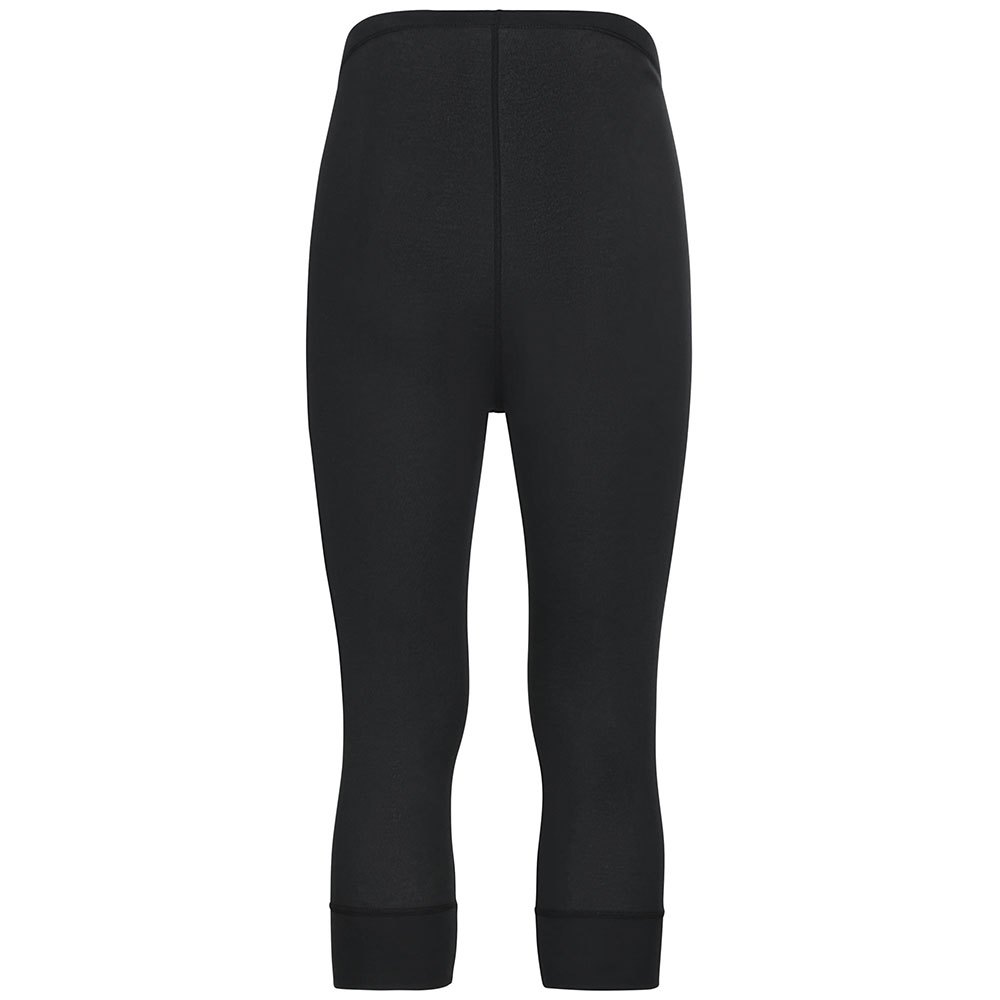 Купить Odlo 159132-15000-XL Базовые штаны Bottom Active Warm Eco Черный Black XL 7ft.ru в интернет магазине Семь Футов