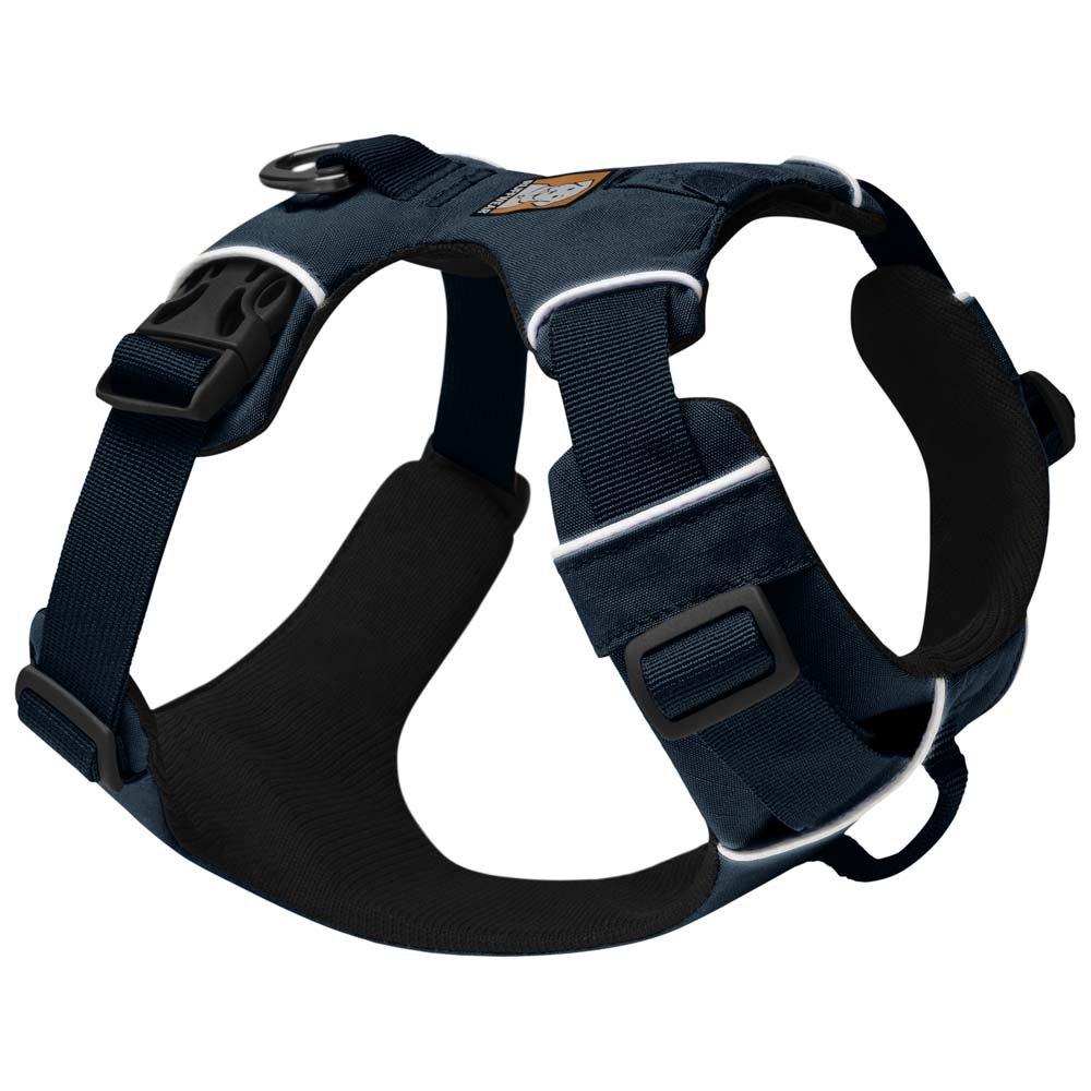 Купить Ruffwear 30502-460S1 Front Range Обуздать Голубой  Blue Moon XS 7ft.ru в интернет магазине Семь Футов