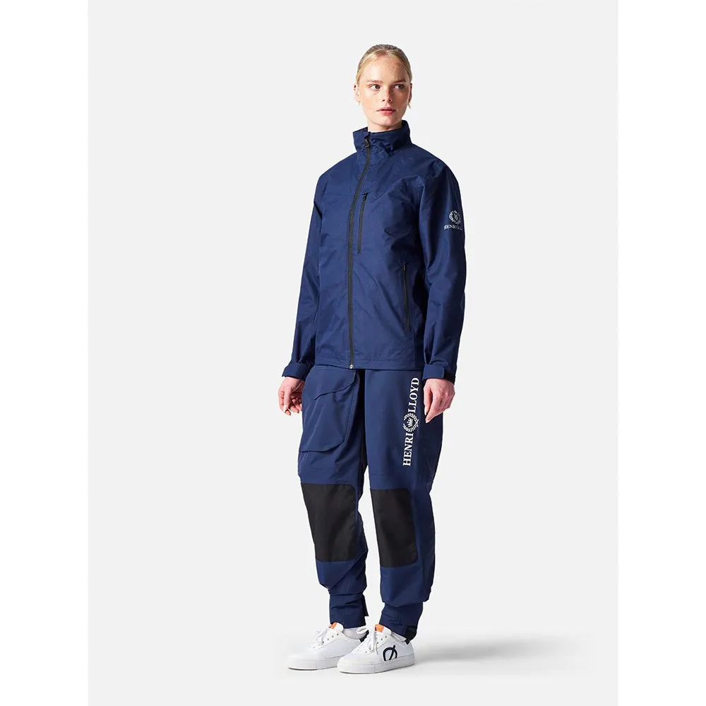 Купить Henri lloyd p241201003-602-xxl Куртка Breeze Navy Blue 30x25x10 2XL 7ft.ru в интернет магазине Семь Футов