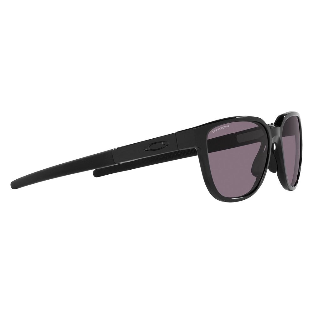 Купить Oakley OO9250-0157 Actuator Prizm Солнцезащитные Очки Polished Black Prizm Grey/CAT3 7ft.ru в интернет магазине Семь Футов