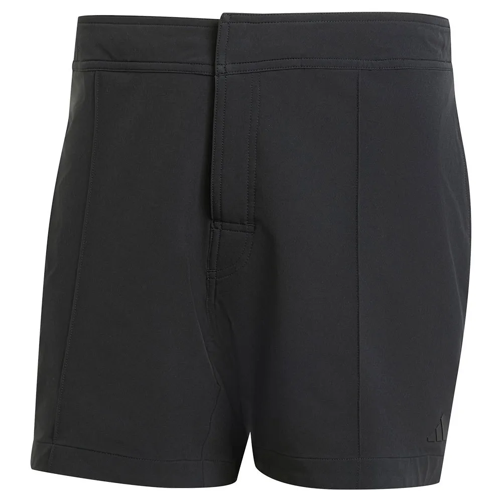 Купить adidas ix7579/34´´ плавательные шорты Iconisea Black 20x17x4 7ft.ru в интернет магазине Семь Футов
