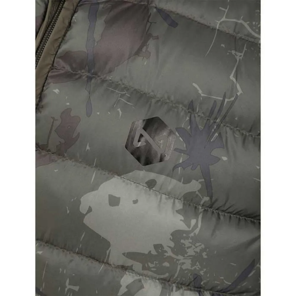 Купить Navitas NTSJKT014-4XL Жилет Indra  Camo 4XL 7ft.ru в интернет магазине Семь Футов