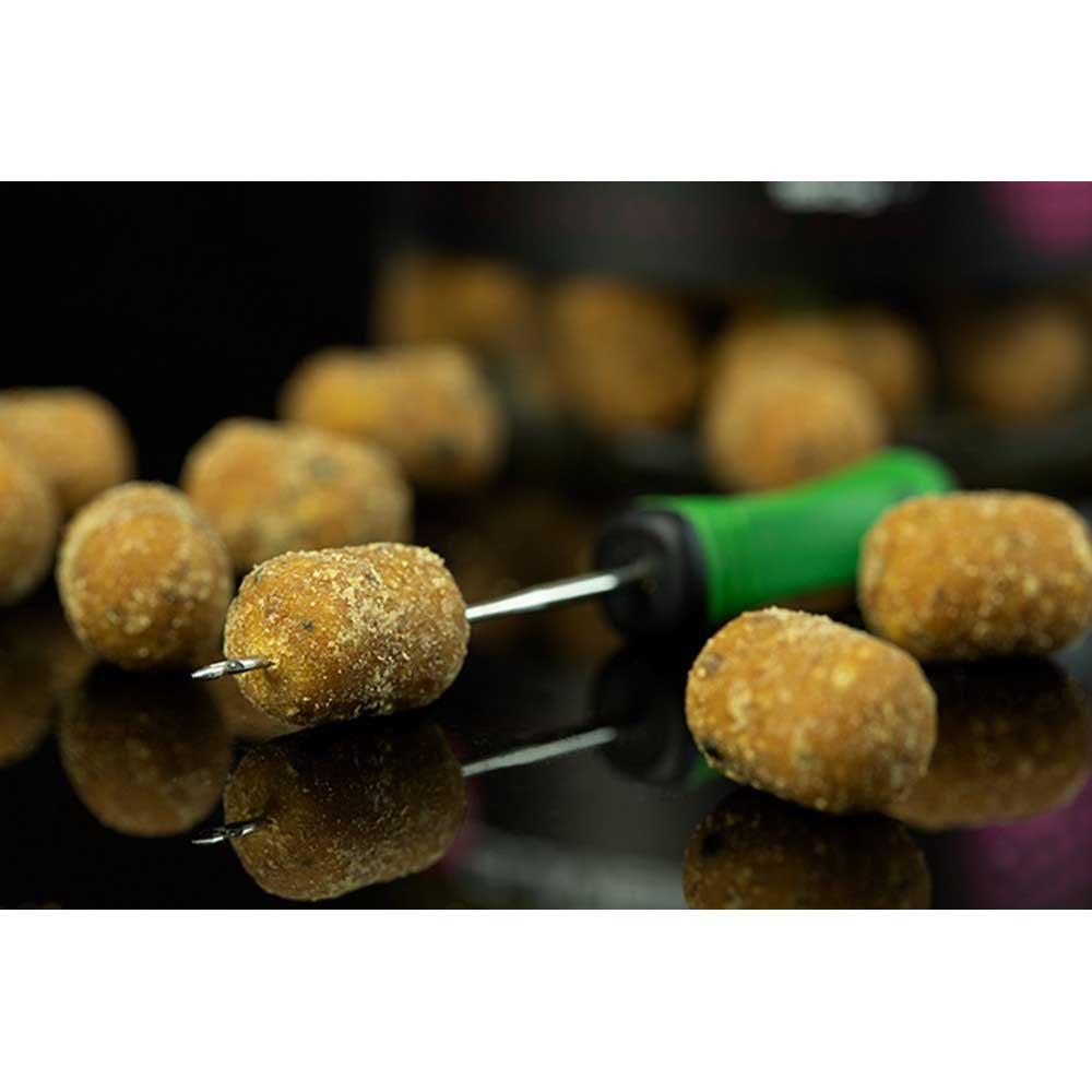 Купить Sticky baits MD16 Manilla Dumbells 160g Всплывающие окна Золотистый Brown 16 mm 7ft.ru в интернет магазине Семь Футов