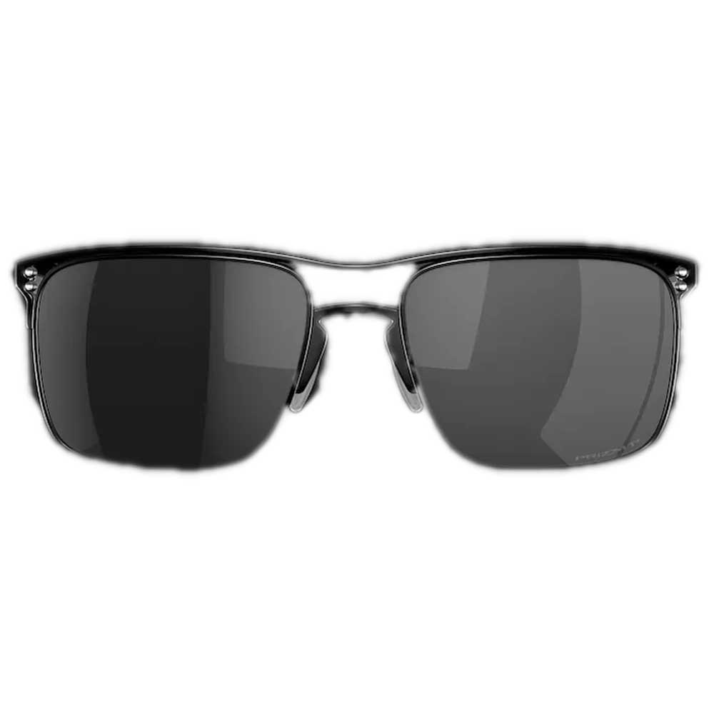 Купить Oakley OO6048-0257 Holbrook Ti Prizm Поляризованные Очки Satin Black Prizm Polarized Black/CAT3 7ft.ru в интернет магазине Семь Футов