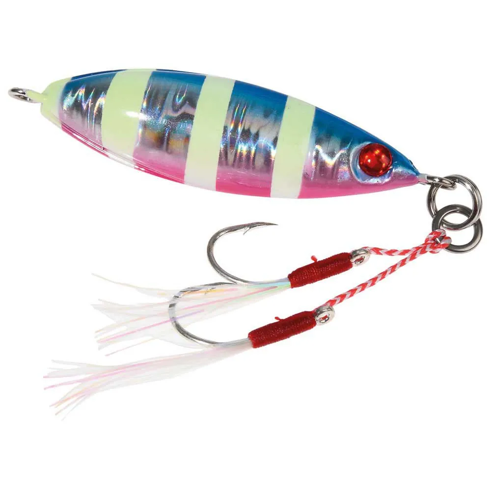 Купить Hart IHBA5001 Barri Jig 70 Mm 50g Серый  01 7ft.ru в интернет магазине Семь Футов