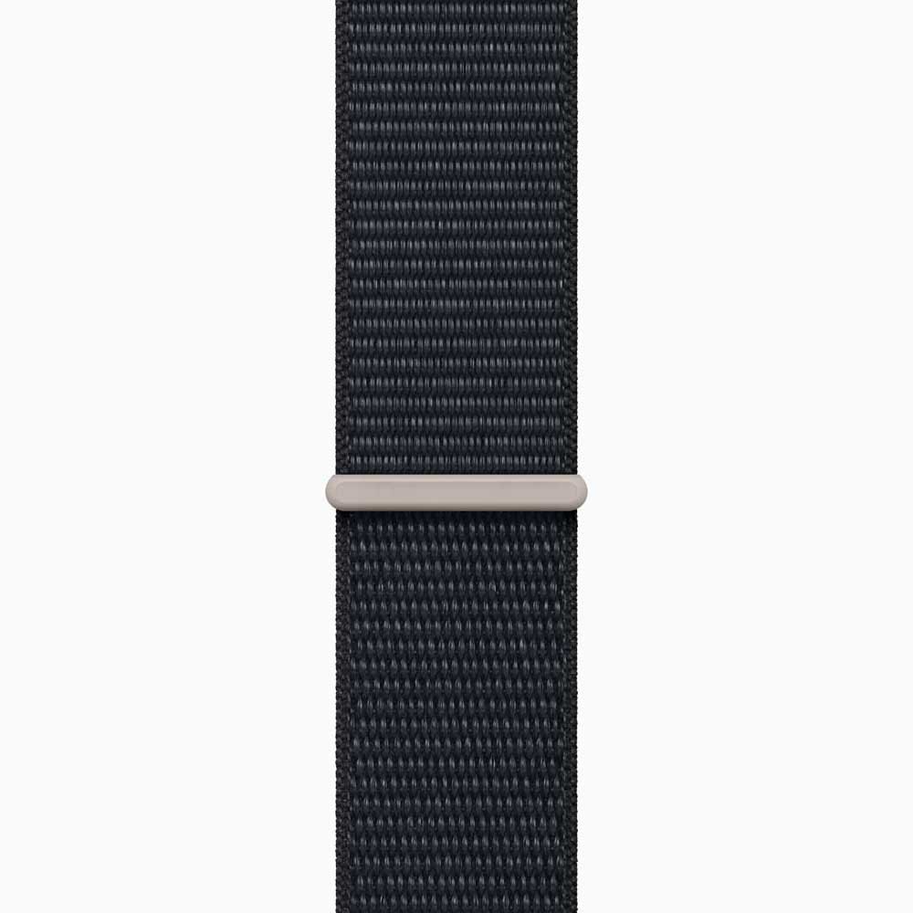 Купить Apple MREA3QL/A Watch SE GPS 44 mm Sport Loop  Midnight 7ft.ru в интернет магазине Семь Футов