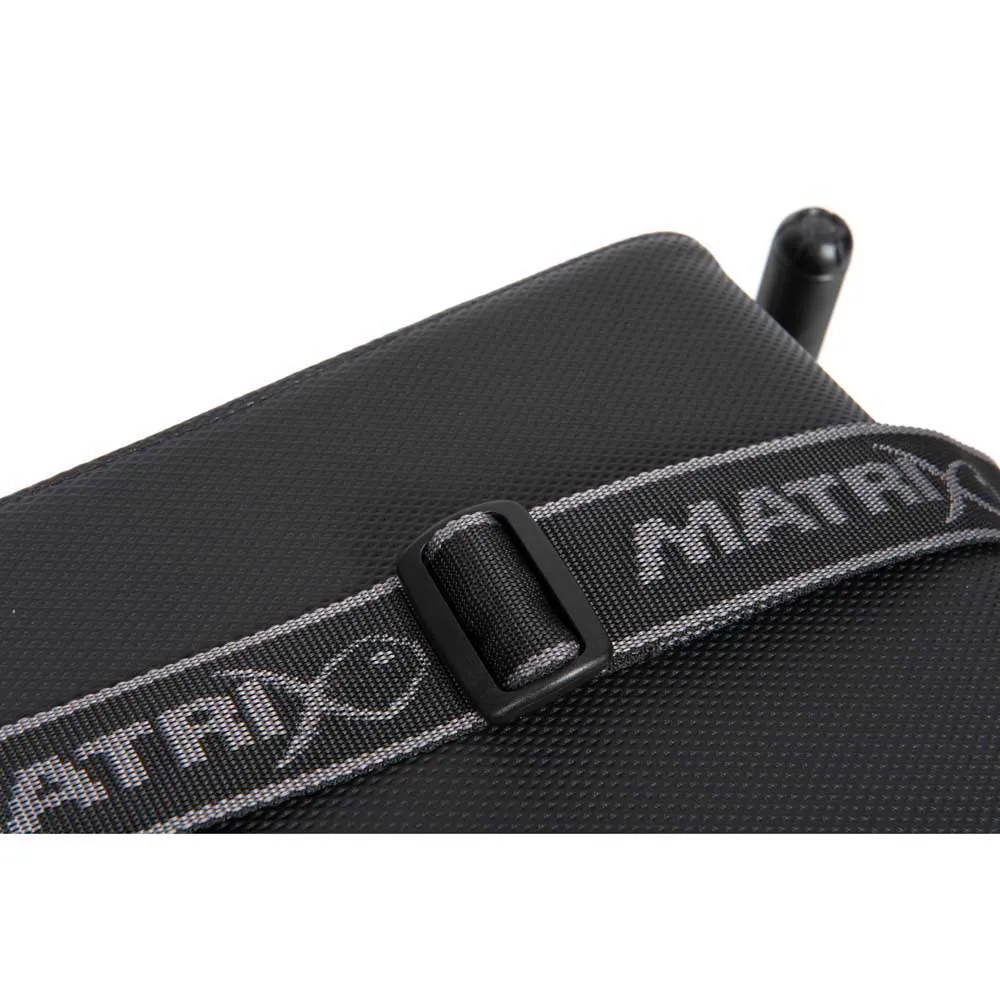 Купить Matrix fishing gmb199 Рыболовный ящик с сиденьем F25 Pro Lime 100x80x40 7ft.ru в интернет магазине Семь Футов