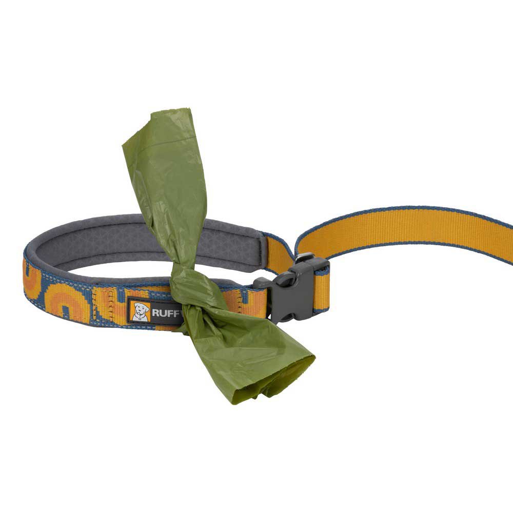 Купить Ruffwear 4061-972 Crag Ex™ Поводок  Canyon Oxbow 7ft.ru в интернет магазине Семь Футов