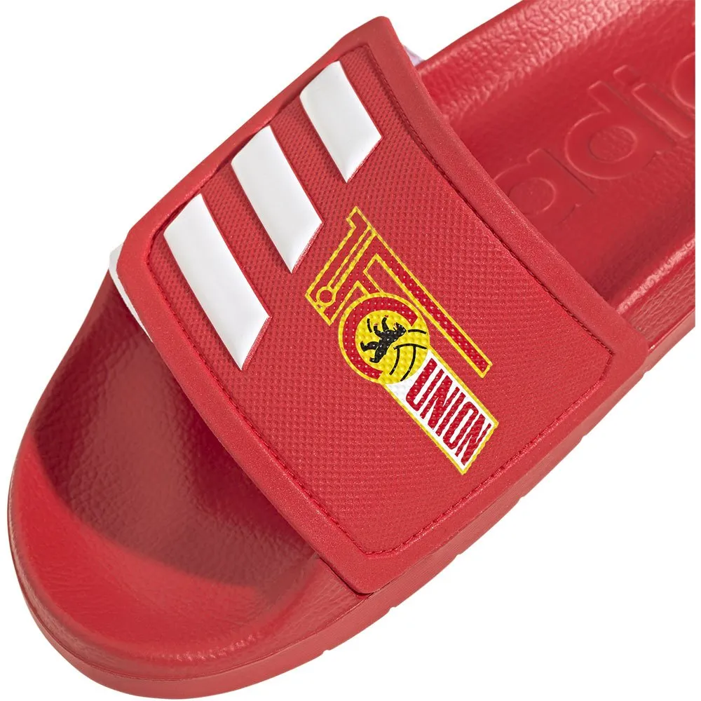 Купить adidas if4277/13 Шлёпанцы Adilette Tnd Vivid Red / Ftwr White / Vivid Red 32x20x10 EU 48.5 7ft.ru в интернет магазине Семь Футов