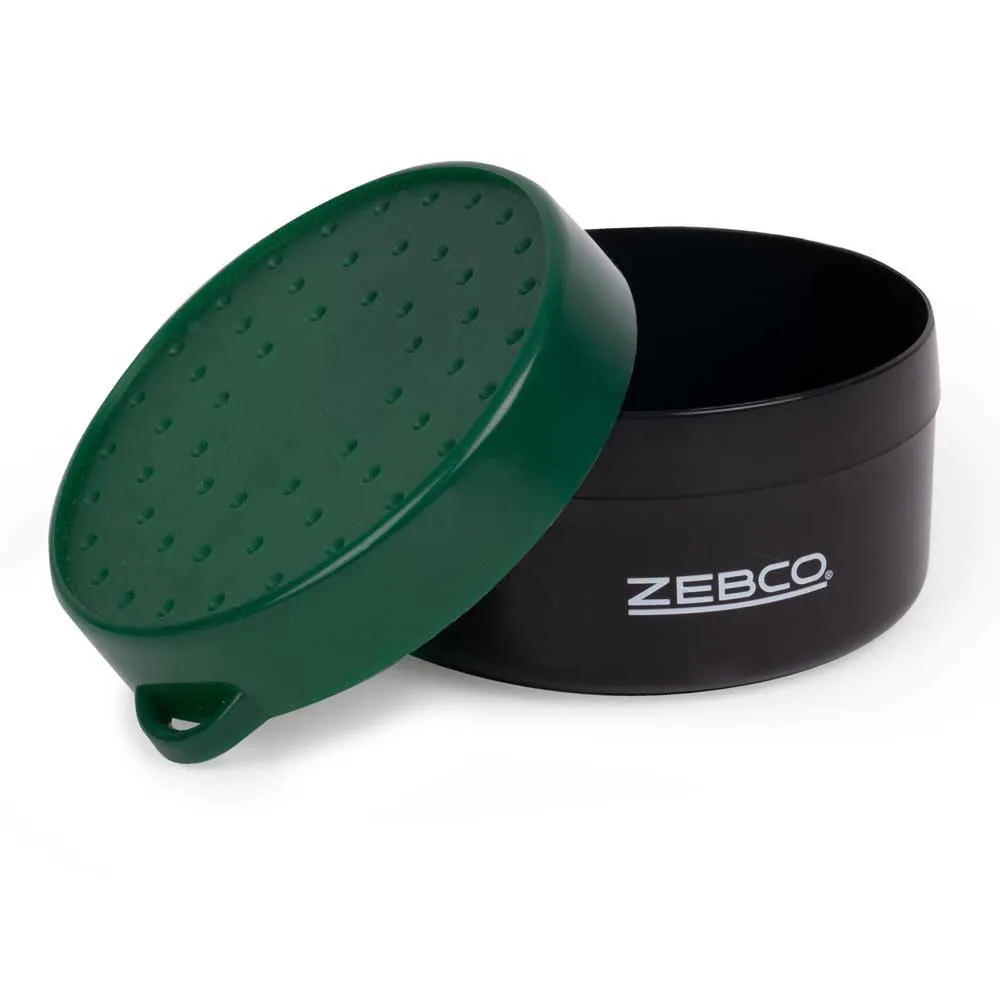 Купить Zebco z0800043-unit ящик для приманки Air Flow 130ml Black / Green 12x12x10 7ft.ru в интернет магазине Семь Футов