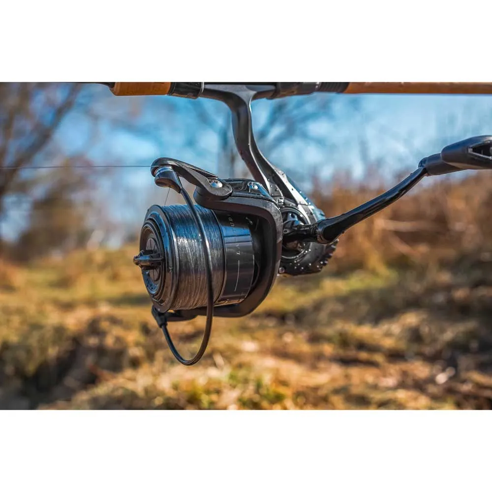 Купить Korum k0340043 Катушка для карпфишинга Latitude FD Black 20x20x15 6000 7ft.ru в интернет магазине Семь Футов