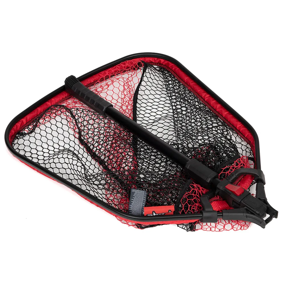 Купить Fox rage nln032 Садок Speed Flow Compact Black 122x30x10 120-153 cm 7ft.ru в интернет магазине Семь Футов