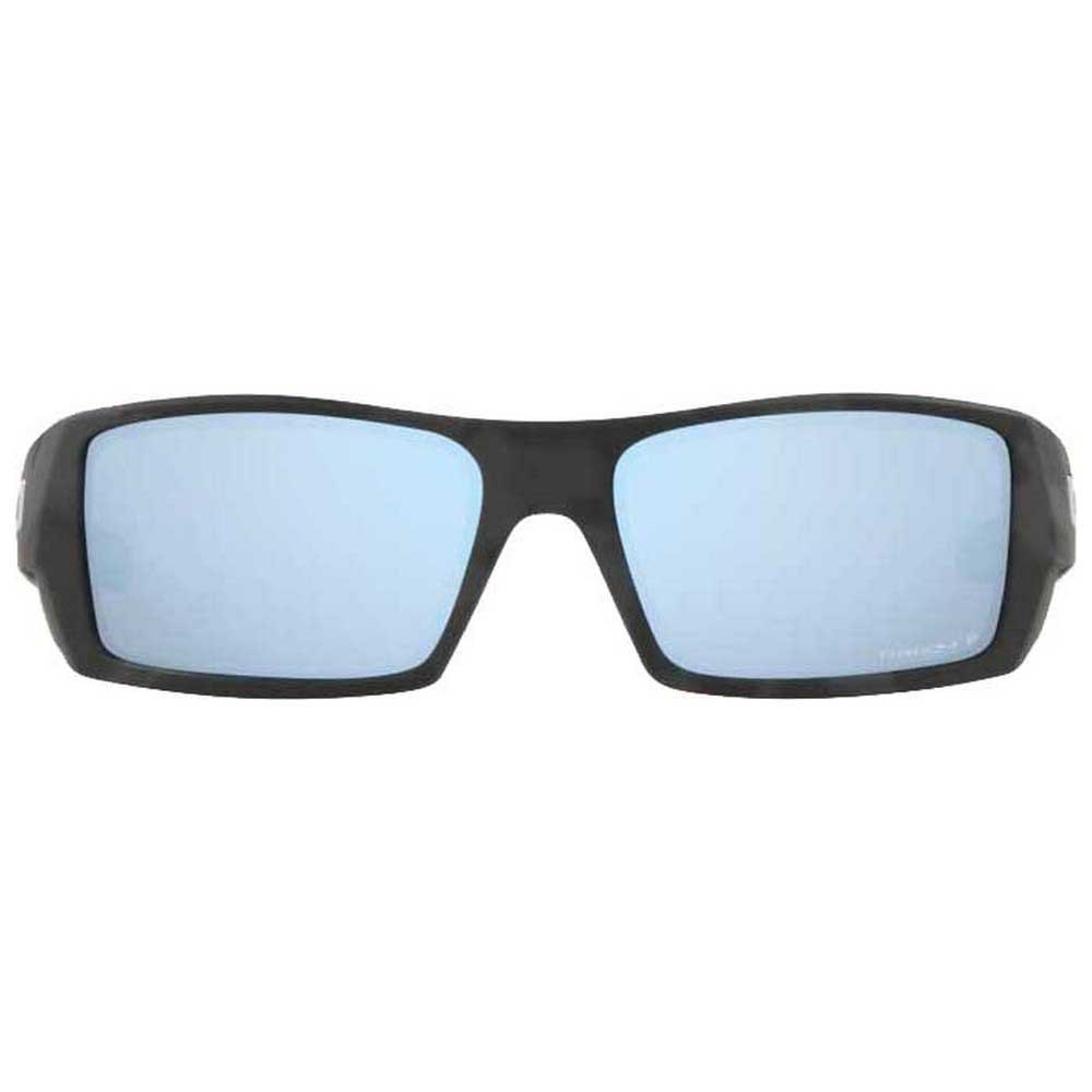 Купить Oakley OO9014-8160 Gascan Prizm Глубоководные поляризованные солнцезащитные очки Matte Black Camo Prizm Deep Water Polarized/CAT3 7ft.ru в интернет магазине Семь Футов